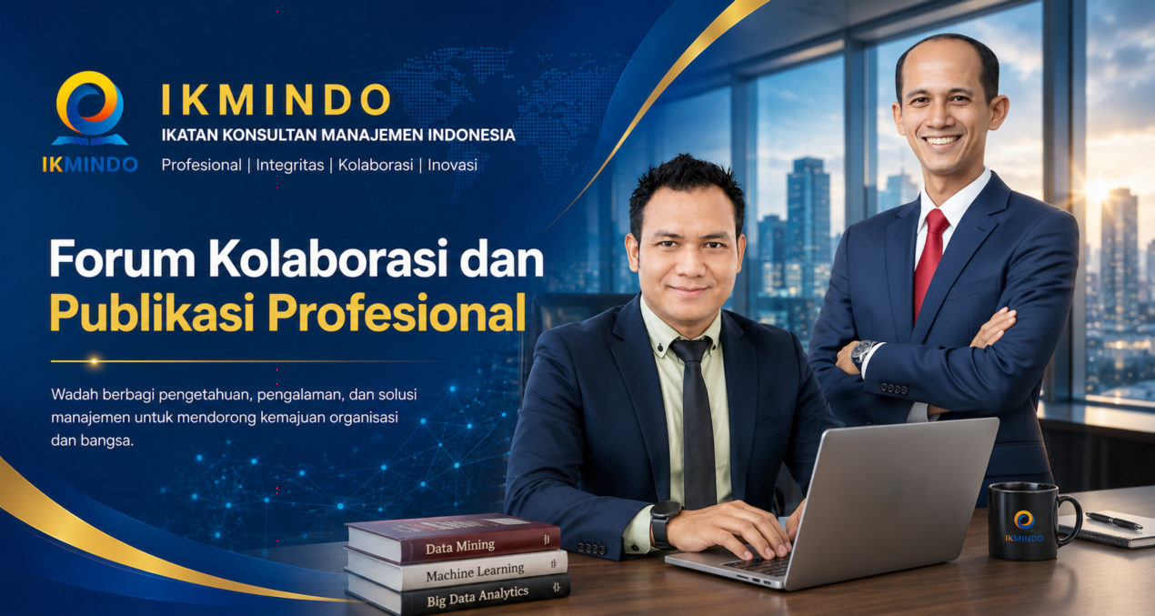Forum Anggota IKMINDO Dorong Kolaborasi Lintas Wilayah