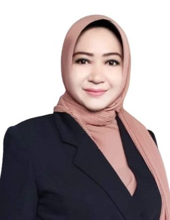Linda Mulyawati, M.Pd., CPS