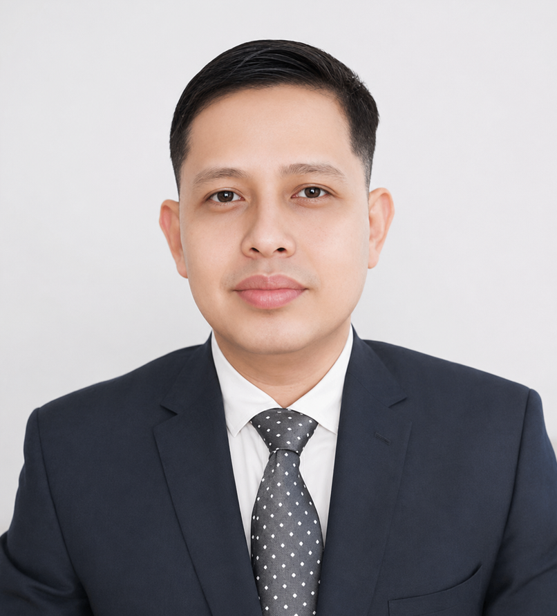 Ir. H. Babay Suhendri, ST., M.Pd