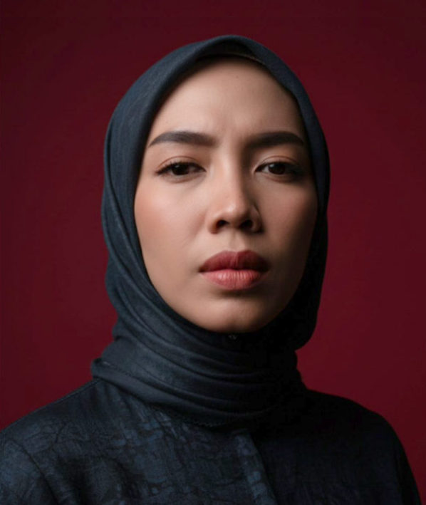 Dr. Erika Nurmartiani, S.Pd., MM