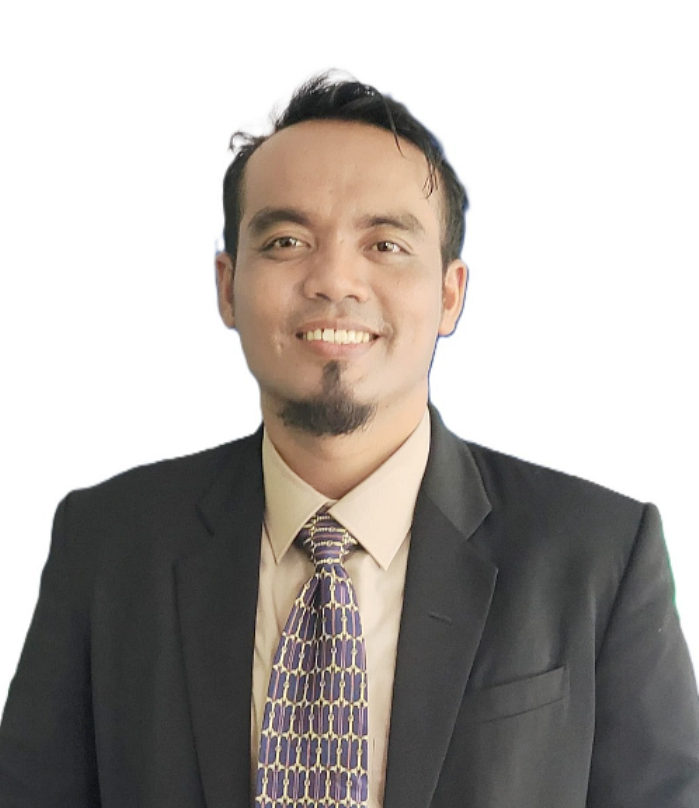 Muhammad Fulaisum Firdaus, S.E., M.M.