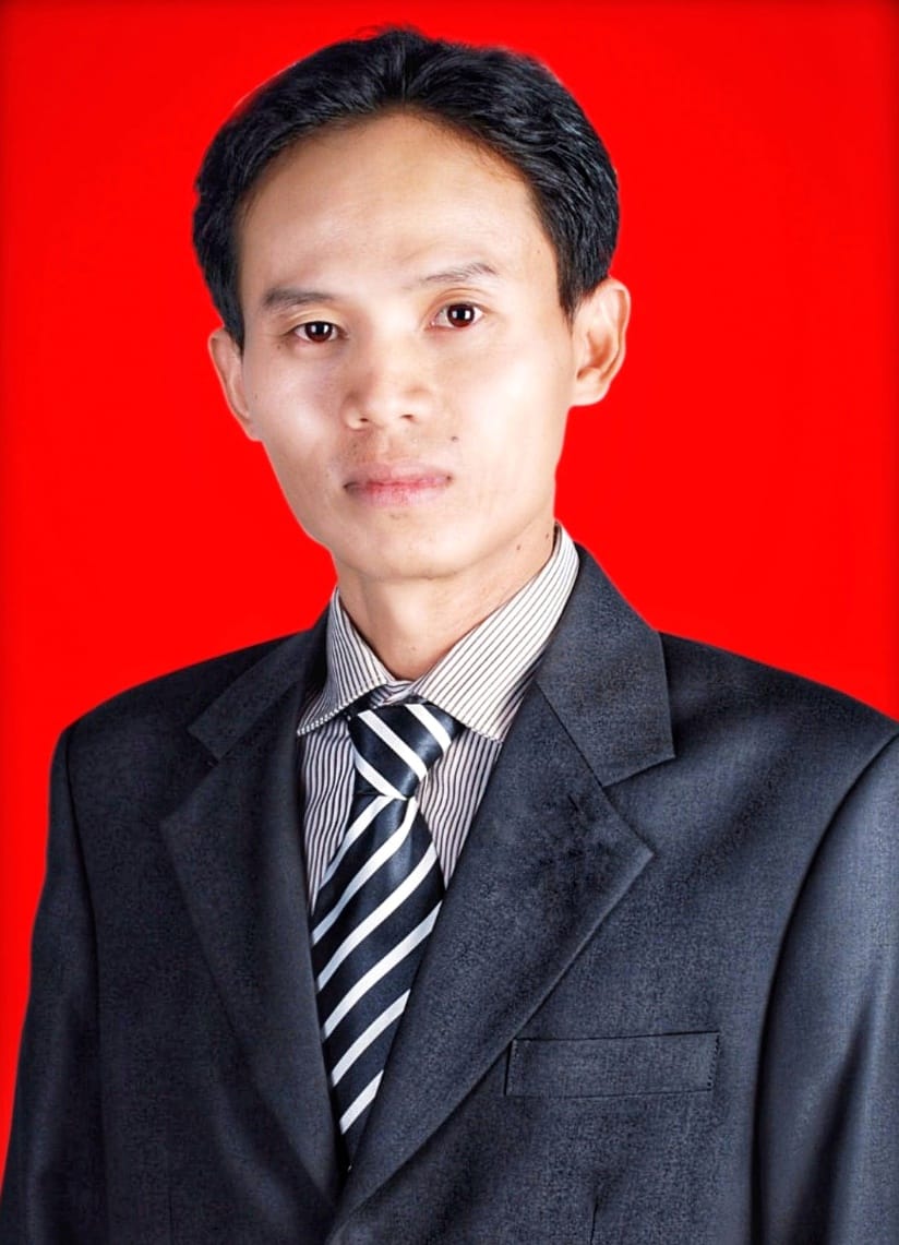 Heri Sapari Kahfi, SE., M.M.