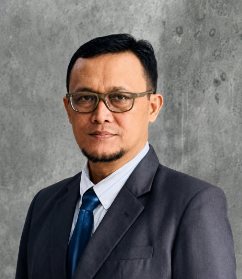 Asep Dandan Sukwandy, SE, MM