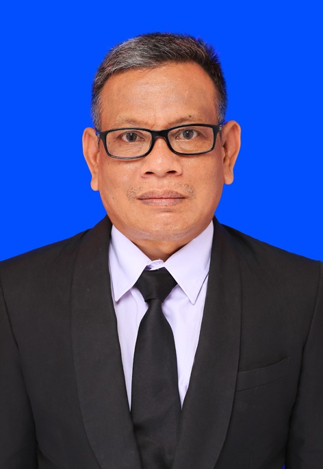 Dr. Syaechurodji, S.Kom., M.M.